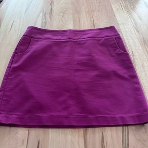 Dalia Collection. Cute deep pink. Size 10